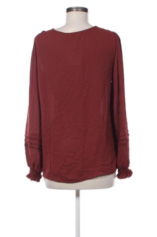 Дамска блуза Vero Moda, Размер L, Цвят Кафяв, Цена 10,73 €