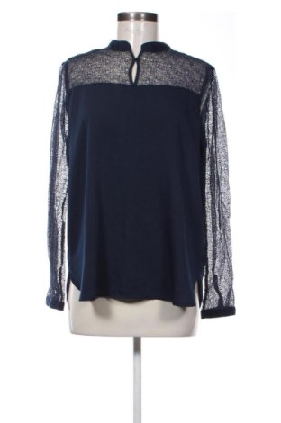 Dámska blúza Vero Moda, Veľkosť L, Farba Modrá, Cena  10,00 €