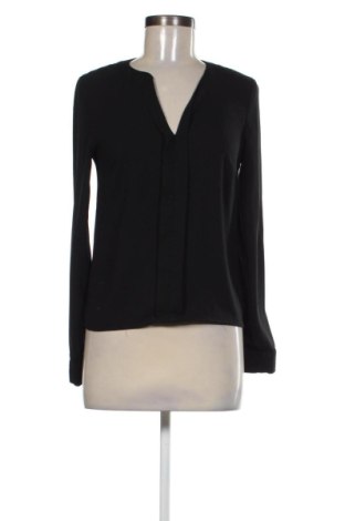 Дамска блуза Vero Moda, Размер XS, Цвят Черен, Цена 10,00 €