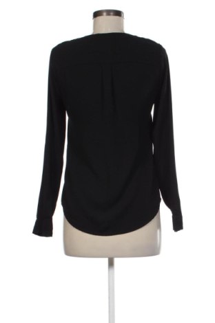 Дамска блуза Vero Moda, Размер XS, Цвят Черен, Цена 10,00 €