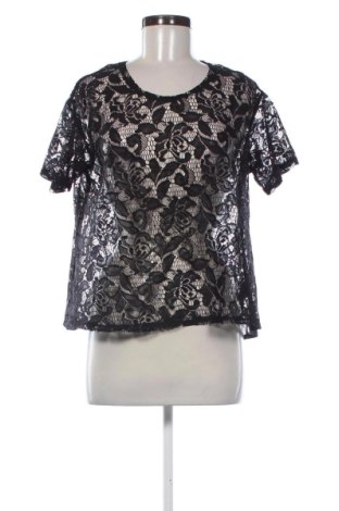 Dámska blúza Vero Moda, Veľkosť XS, Farba Čierna, Cena  7,86 €