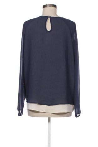 Дамска блуза Vero Moda, Размер L, Цвят Син, Цена 10,73 €