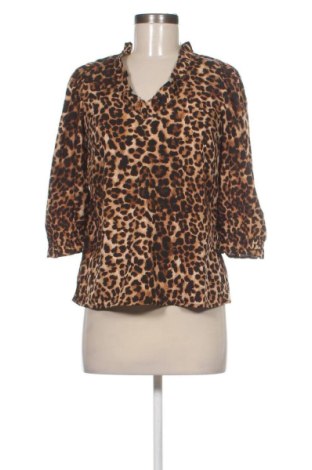 Damen Shirt Vero Moda, Größe XS, Farbe Mehrfarbig, Preis 13,99 €