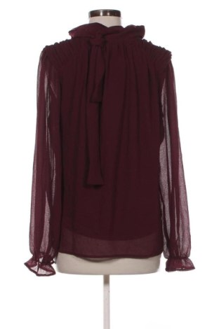 Damen Shirt Vero Moda, Größe M, Farbe Rot, Preis € 4,99