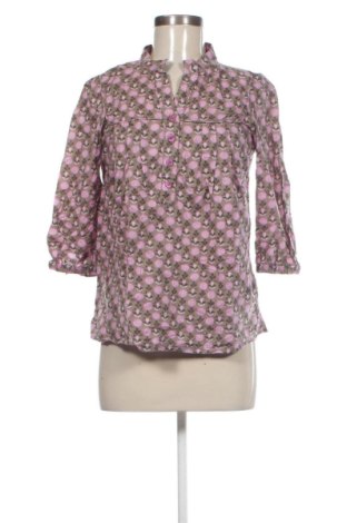 Γυναικεία μπλούζα Vero Moda, Μέγεθος S, Χρώμα Πολύχρωμο, Τιμή 12,99 €