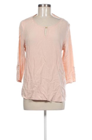 Γυναικεία μπλούζα Vero Moda, Μέγεθος M, Χρώμα Ρόζ , Τιμή 12,99 €