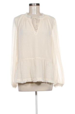 Дамска блуза Vero Moda, Размер L, Цвят Бежов, Цена 10,73 €