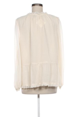 Дамска блуза Vero Moda, Размер L, Цвят Бежов, Цена 10,73 €