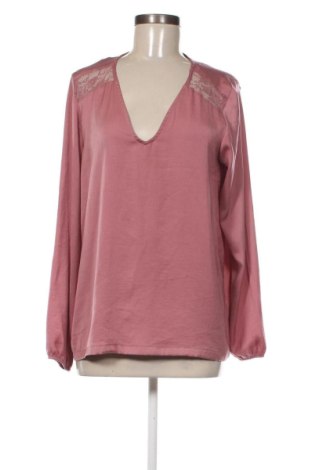Дамска блуза Vero Moda, Размер L, Цвят Пепел от рози, Цена 10,73 €