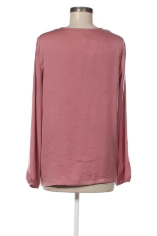 Дамска блуза Vero Moda, Размер L, Цвят Пепел от рози, Цена 10,73 €