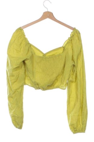 Női blúz Vero Moda, Méret S, Szín Sárga, Ár 4 132 Ft