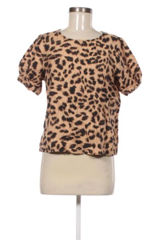Дамска блуза Vero Moda, Размер S, Цвят Многоцветен, Цена 10,73 €