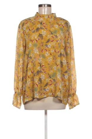 Damen Shirt Vero Moda, Größe XL, Farbe Mehrfarbig, Preis 13,99 €