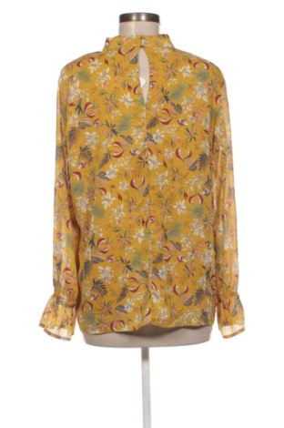 Damen Shirt Vero Moda, Größe XL, Farbe Mehrfarbig, Preis 13,99 €