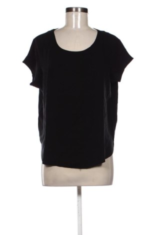 Дамска блуза Vero Moda, Размер XL, Цвят Черен, Цена 10,00 €