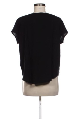 Дамска блуза Vero Moda, Размер XL, Цвят Черен, Цена 10,00 €