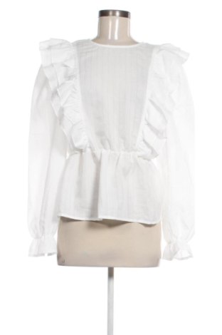 Bluză de femei Vero Moda, Mărime M, Culoare Alb, Preț 122,58 Lei