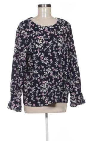 Дамска блуза Vero Moda, Размер XL, Цвят Многоцветен, Цена 10,73 €