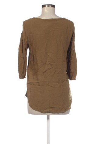 Bluzka damska Vero Moda, Rozmiar S, Kolor Brązowy, Cena 53,99 zł