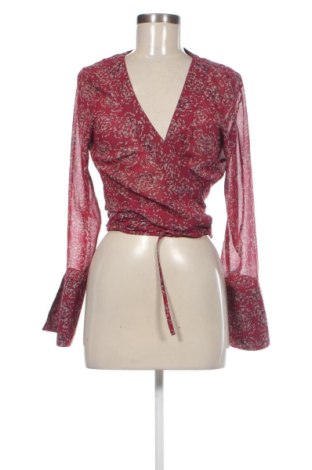 Női blúz Vero Moda, Méret M, Szín Sokszínű, Ár 4 201 Ft