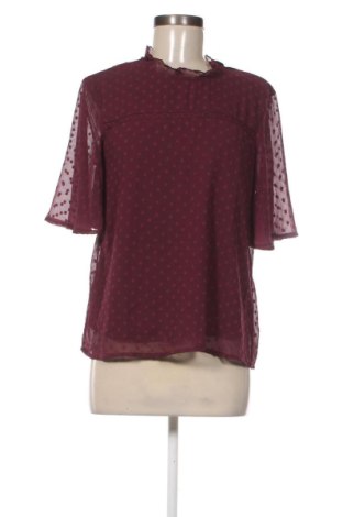 Damen Shirt Vero Moda, Größe M, Farbe Lila, Preis € 13,99