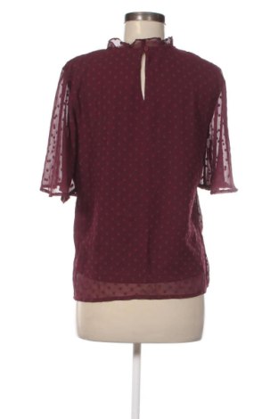 Damen Shirt Vero Moda, Größe M, Farbe Lila, Preis € 13,99