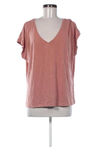 Bluzka damska Vero Moda, Rozmiar XL, Kolor Brązowy, Cena 53,99 zł