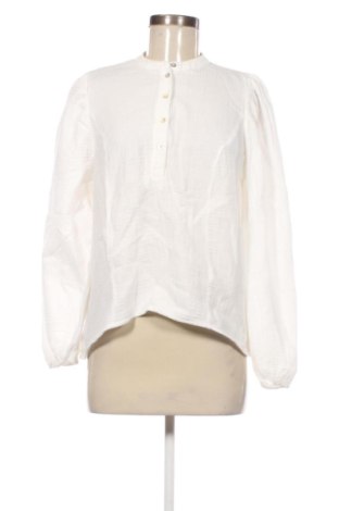 Дамска блуза Vero Moda, Размер M, Цвят Бял, Цена 27,62 €