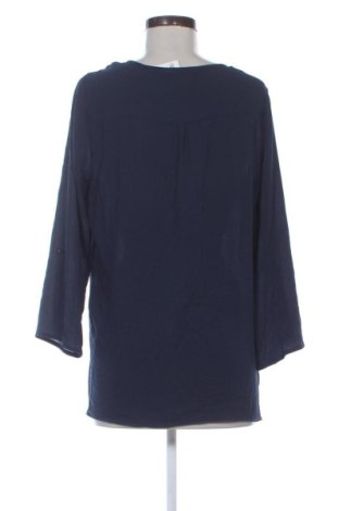 Damen Shirt Vero Moda, Größe M, Farbe Blau, Preis € 13,99