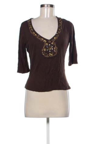 Дамска блуза Vero Moda, Размер M, Цвят Многоцветен, Цена 6,74 €