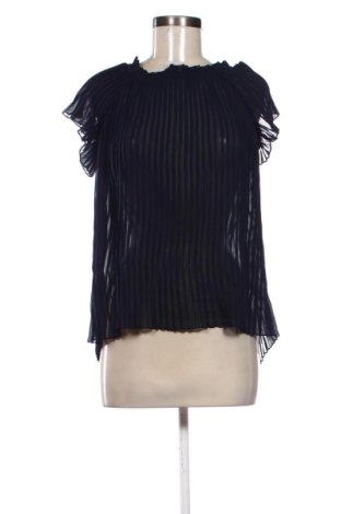 Bluzka damska Vero Moda, Rozmiar S, Kolor Niebieski, Cena 53,99 zł