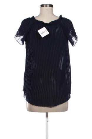 Bluzka damska Vero Moda, Rozmiar S, Kolor Niebieski, Cena 53,99 zł