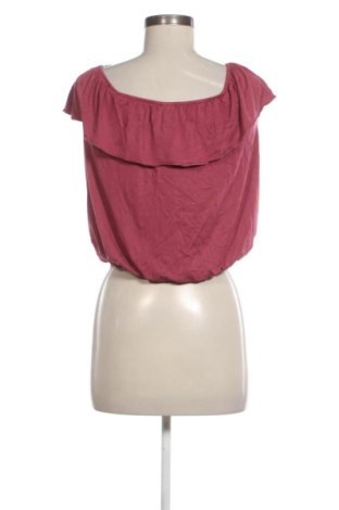 Дамска блуза Vero Moda, Размер XS, Цвят Розов, Цена 10,73 €