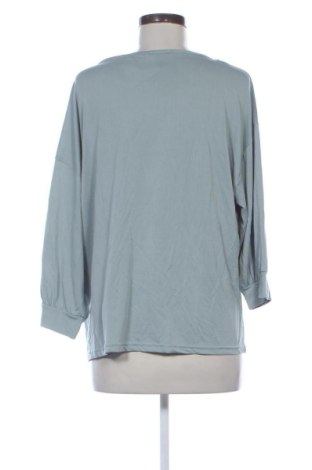 Дамска блуза Vero Moda, Размер M, Цвят Син, Цена 10,73 €