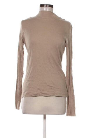 Damen Shirt Vero Moda, Größe L, Farbe Beige, Preis € 4,99