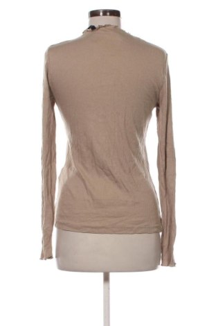 Damen Shirt Vero Moda, Größe L, Farbe Beige, Preis € 4,99