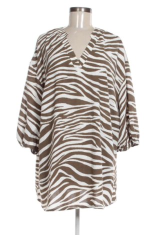 Дамска блуза Vero Moda, Размер XXL, Цвят Многоцветен, Цена 10,73 €