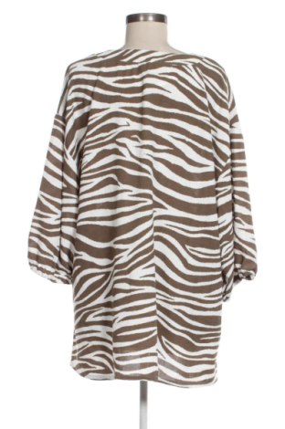 Дамска блуза Vero Moda, Размер XXL, Цвят Многоцветен, Цена 10,73 €