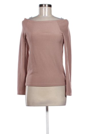 Bluză de femei Vero Moda, Mărime M, Culoare Bej, Preț 52,13 Lei