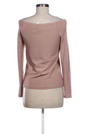 Bluză de femei Vero Moda, Mărime M, Culoare Bej, Preț 52,13 Lei