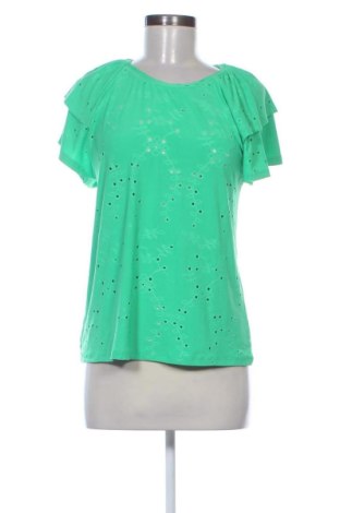 Dámska blúza Vero Moda, Veľkosť M, Farba Zelená, Cena  12,95 €