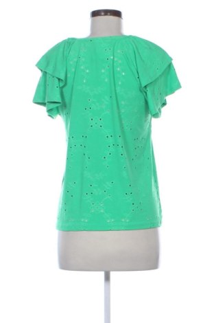 Dámska blúza Vero Moda, Veľkosť M, Farba Zelená, Cena  12,95 €