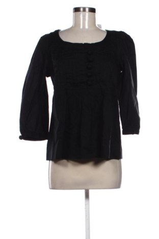 Damen Shirt Vero Moda, Größe L, Farbe Schwarz, Preis 10,00 €