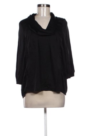 Damen Shirt Vero Moda, Größe M, Farbe Schwarz, Preis 10,00 €