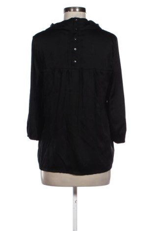 Damen Shirt Vero Moda, Größe M, Farbe Schwarz, Preis 10,00 €