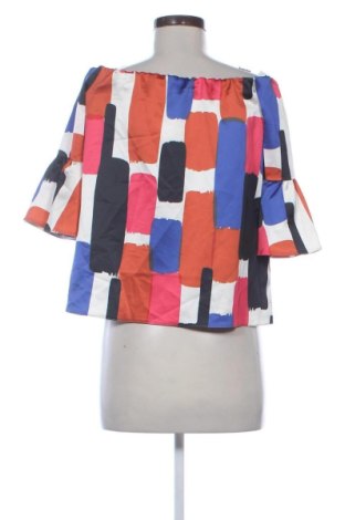 Bluzka damska Verysimple, Rozmiar L, Kolor Kolorowy, Cena 166,99 zł
