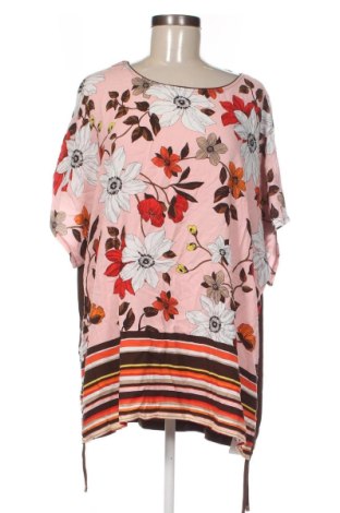 Damen Shirt Via Appia, Größe XXL, Farbe Mehrfarbig, Preis 17,99 €