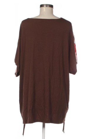 Damen Shirt Via Appia, Größe XXL, Farbe Mehrfarbig, Preis 17,99 €