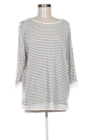 Γυναικεία μπλούζα Via Appia, Μέγεθος XL, Χρώμα Πολύχρωμο, Τιμή 8,99 €