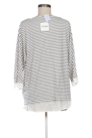 Γυναικεία μπλούζα Via Appia, Μέγεθος XL, Χρώμα Πολύχρωμο, Τιμή 8,99 €